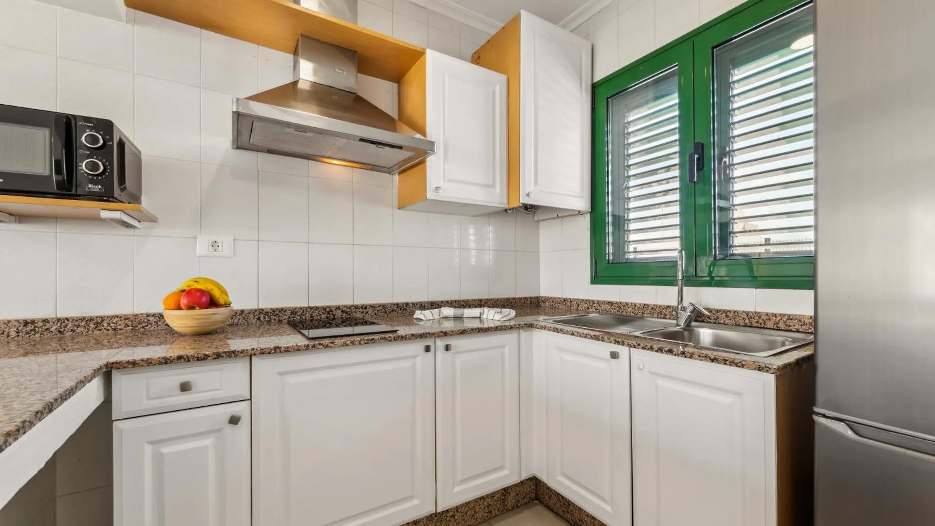 Apart Bandama 5 Recien Renovado, Newly Renovated Bungalow, Los Pocillos Puerto Del Carmen Appartement