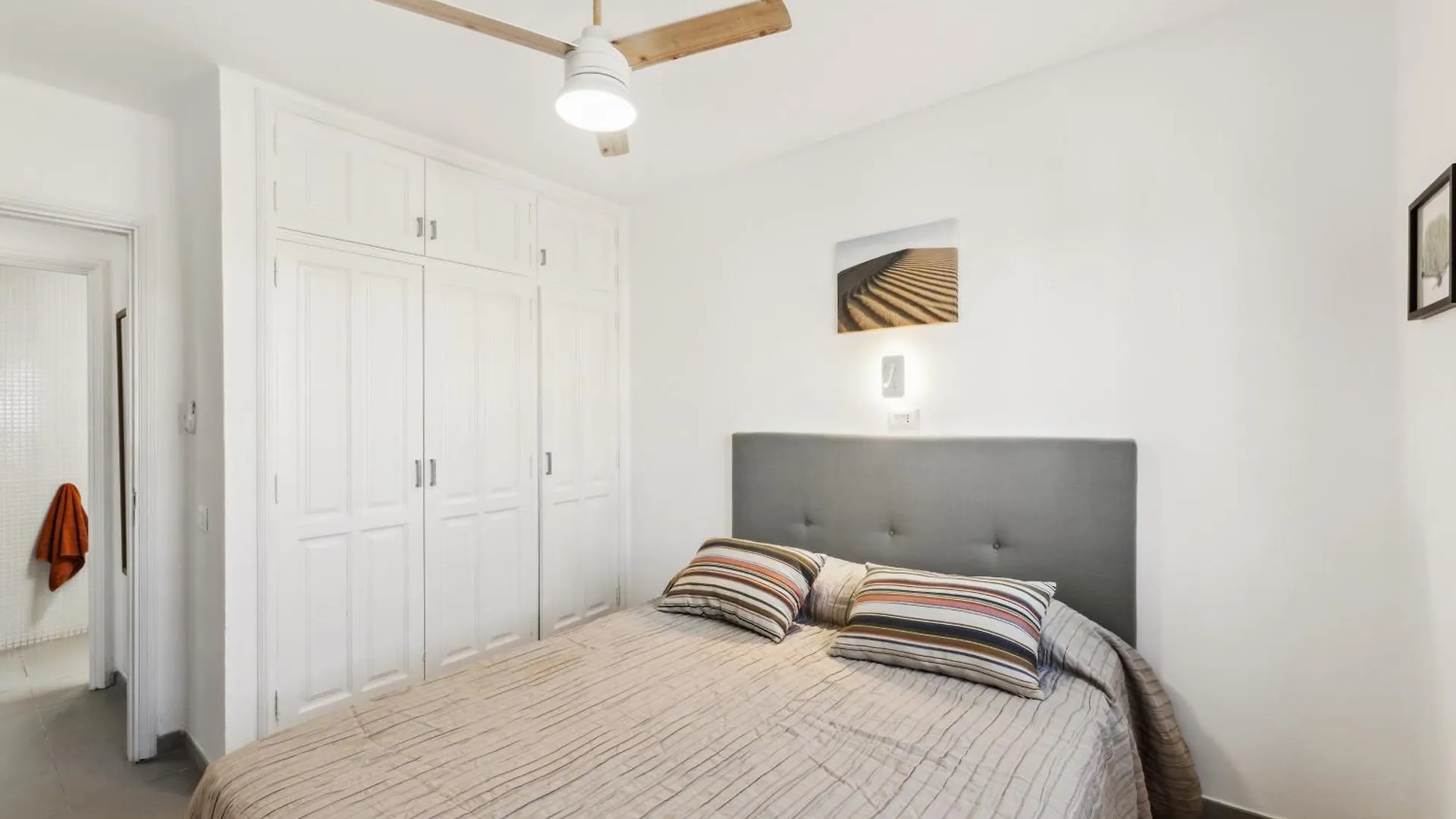 Apart Bandama 5 Recien Renovado, Newly Renovated Bungalow, Los Pocillos Puerto Del Carmen إسبانيا