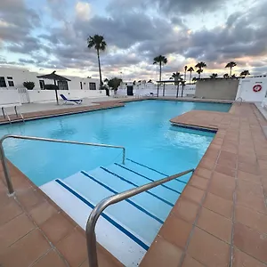 Apartment Marinos 76, Puerto del Carmen (Lanzarote)