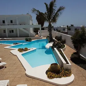 Apartment Caracolas I, Puerto del Carmen (Lanzarote)